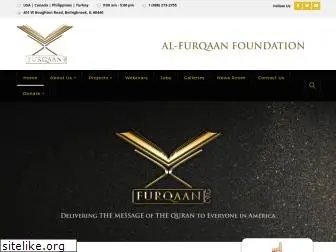 al-furqaan.org