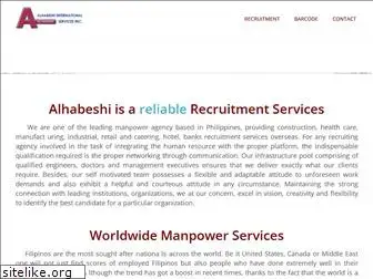 al-habeshi.com