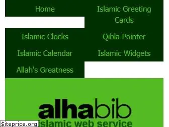 al-habib.info