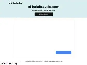 al-halaltravels.com