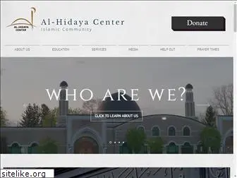 al-hidaya.org