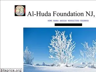 al-huda.com