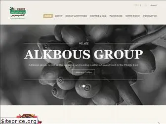 al-kbous.com