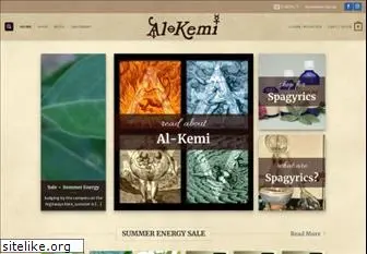 al-kemi.com