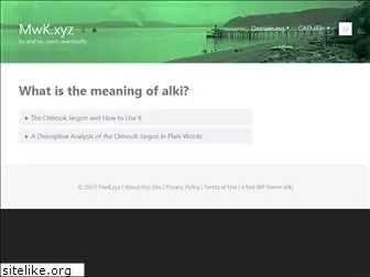al-ki.com