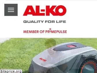 al-ko.de
