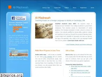 al-madrasah.com