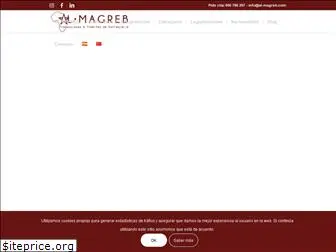 al-magreb.com