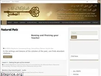 al-miftah.com