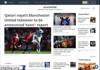 al-monitor.com
