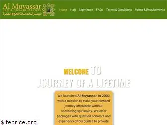 al-muyassar.ca