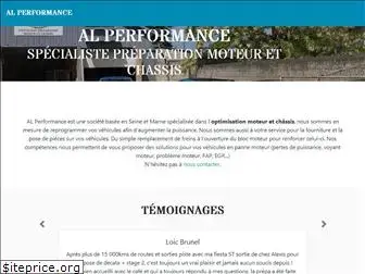 al-performance.com