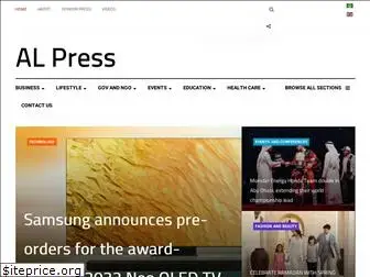al-press.com