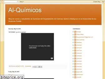 al-quimicos.blogspot.com