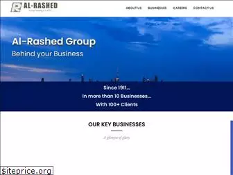 al-rashedholdings.com