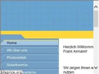 al-solar-axmann.de