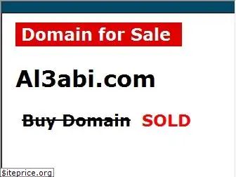 al3abi.com