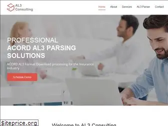 al3consulting.com