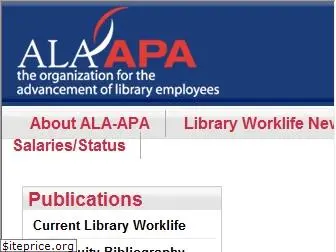ala-apa.org