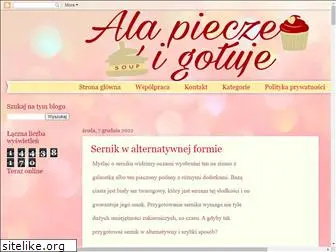 ala-piecze.blogspot.com