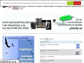 ala.org.es