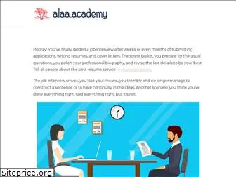 alaa.academy