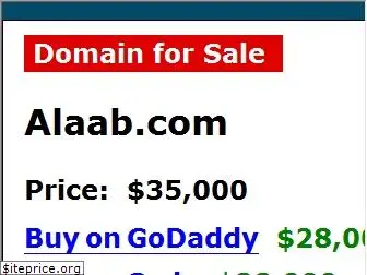 alaab.com