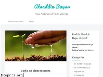 alaaddinbasar.com
