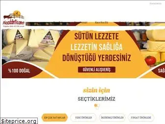 alaaddinticaret.com