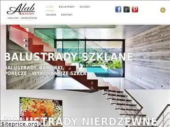 alab-balustrady.pl