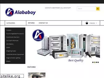 alababoy.com