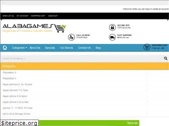 alabagames.com