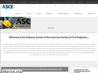 alabama-asce.org