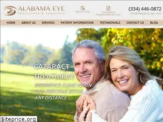 alabama-eye.com