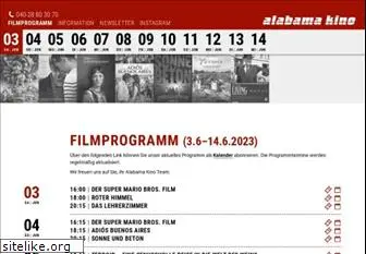 alabama-kino.com