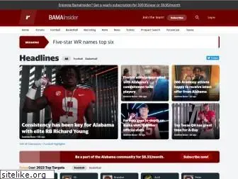 alabama.rivals.com