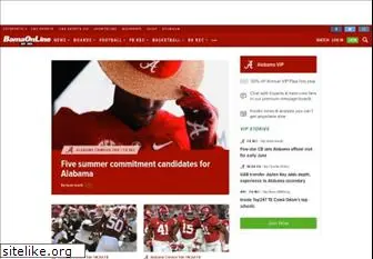 alabama.scout.com