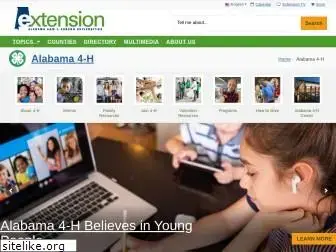 alabama4h.com