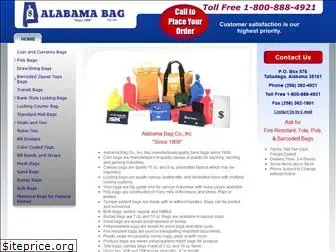 alabamabag.com