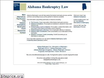 alabamabankruptcy.com