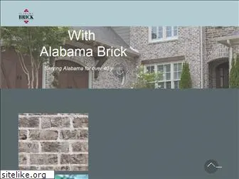 alabamabrick.com