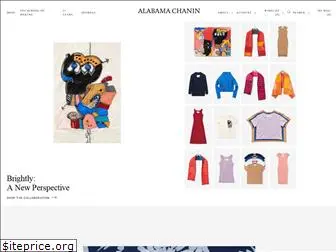 alabamachanin.com