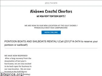 alabamacoastalcharters.com