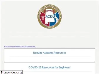 alabamacountyengineers.org