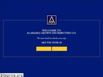 alabamacrown.com