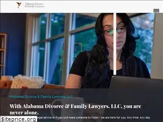 alabamadivorceandfamilylaw.com