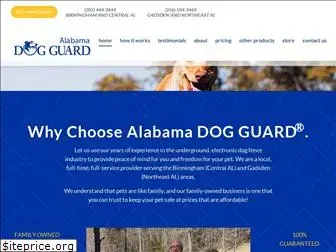 alabamadogguard.com