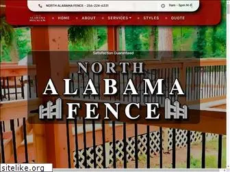 alabamafence.net