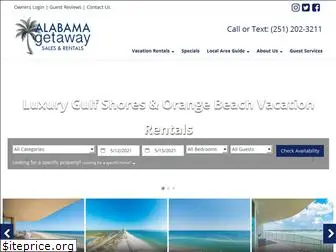 alabamagetaway.net