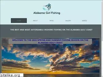 alabamagirlfishing.com